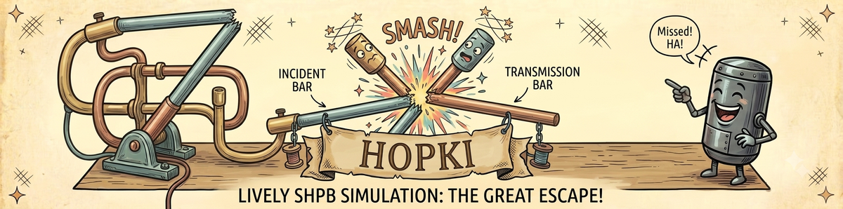 Hopki banner